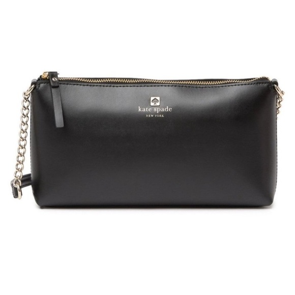 KATE SPADE Sawyer Street Declan Crossbody Bag
